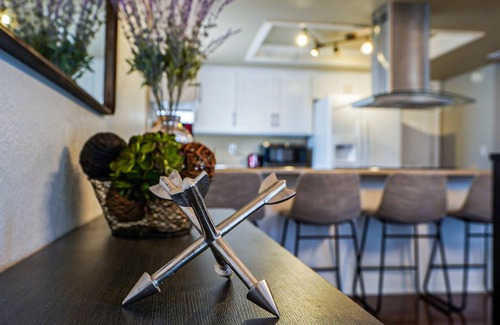 Medford Casa | Comfy Cozy Casa