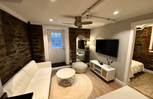 Tudor City Apartamento | Comfy, Cozy, Chic and Central Manhattan Apartment