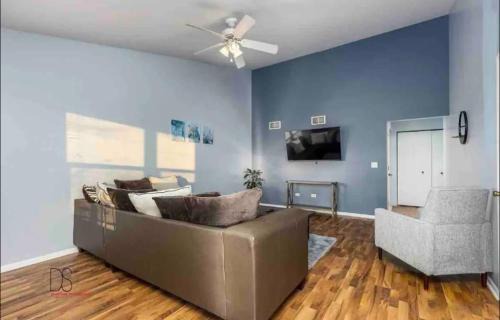 Marseilles Casa | Comfy & Cozy Home in Marseilles