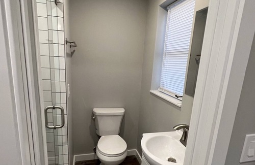 Pineapple Grove Arts District Casa | Comfy & Cozy Renovated Townhome Delray Beach Short walks to Atlantic Ave & Beach