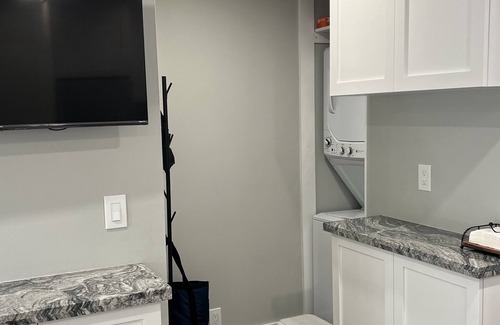 Pineapple Grove Arts District Casa | Comfy & Cozy Renovated Townhome Delray Beach Short walks to Atlantic Ave & Beach