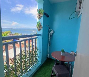 Sasa Apartamento | Comfy & Cozy Staycation Davao