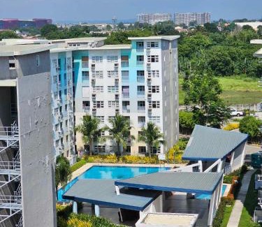 Sasa Apartamento | Comfy & Cozy Staycation Davao