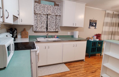 Avondale Apartamento | Comfy Culdesac home Avondale/Riverside