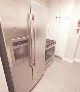 Downtown Atlanta Apartamento | Comfy Downtown Condo With Balcony