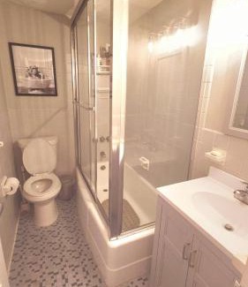 Downtown Atlanta Apartamento | Comfy Downtown Condo With Balcony