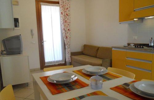 Bibione Lido del Sole Apartamento | Comfy flat in a newly built holiday village