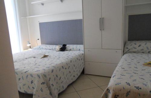 Bibione Lido del Sole Apartamento | Comfy flat in a newly built holiday village