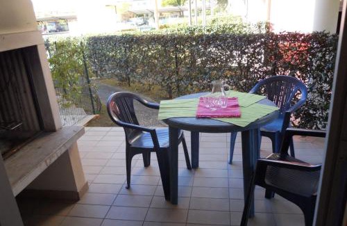 Bibione Lido del Sole Apartamento | Comfy flat in a newly built holiday village