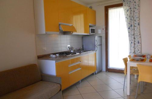 Bibione Lido del Sole Apartamento | Comfy flat in a newly built holiday village