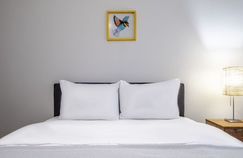 Esentepe Apartamento | Comfy Flat near Shopping Malls in Kagithane