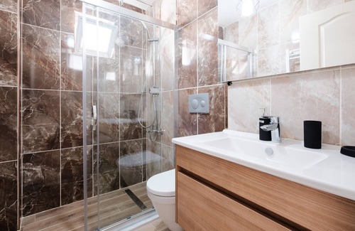 Mentese Apartamento | Comfy Flat w Nature View Balcony in Mugla