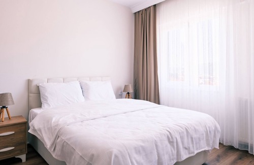 Mentese Apartamento | Comfy Flat w Nature View Balcony in Mugla