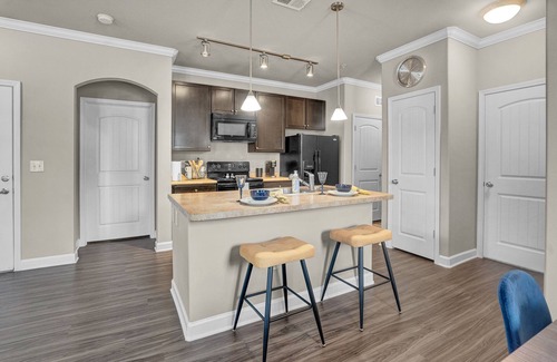 Durham Apartamento | Comfy, freshly decorated apartment!