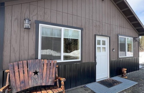 Funny River Casa | Comfy Funny River retreat close to Soldotna and some of the best fishing holes!