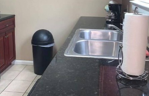 McNair Condominio | Comfy Gated Baytown 7+ Day Discounts