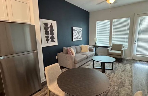 Leander Apartamento | Comfy Get Away in Austin