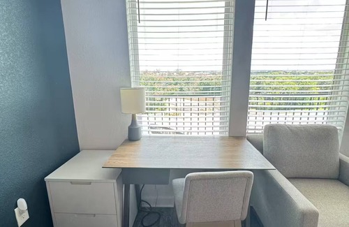 Leander Apartamento | Comfy Get Away in Austin