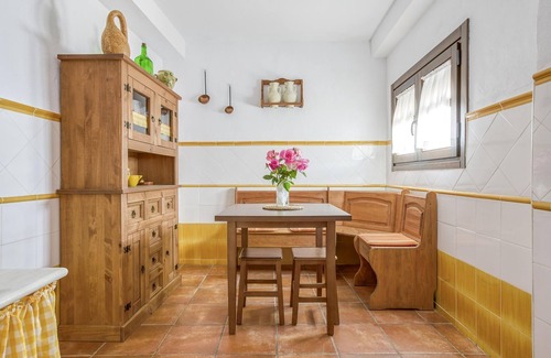 Carcabuey Casa | Casa rural La Pililla, con distintivo de calidad, completamente equipada