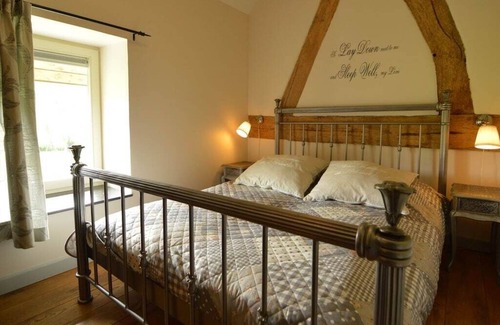 Heijenrath Casa | Comfy Holiday Home near Forest in Slenaken