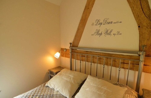 Heijenrath Casa | Comfy Holiday Home near Forest in Slenaken