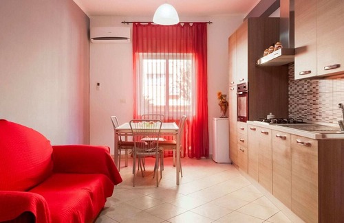 Nizza di Sicilia Casa | Cómoda casa de vacaciones en Nizza di sicilia en la costa