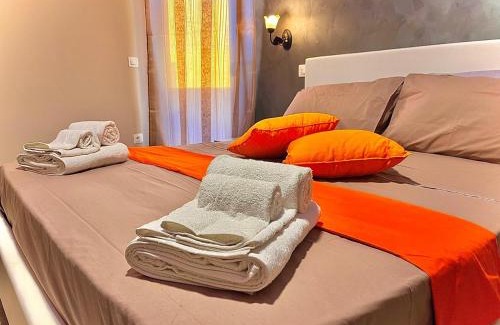 Santa Domenica Casa | Comfy Holiday Rooms