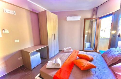 Santa Domenica Casa | Comfy Holiday Rooms