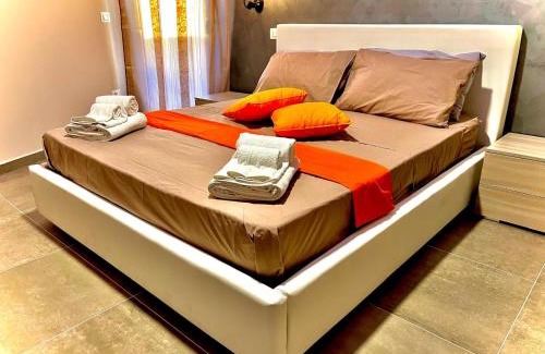 Santa Domenica Casa | Comfy Holiday Rooms