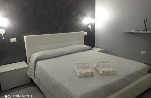 Santa Domenica Casa | Comfy Holiday Rooms