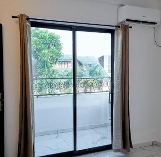 Bonapriso Apartamento | Comfy Home Apart - Appartement T2 meublé Haut Standing Bonapriso, Douala
