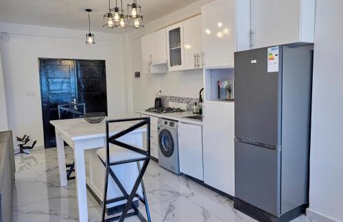 Bonapriso Apartamento | Comfy Home Apart - Appartement T2 meublé Haut Standing Bonapriso, Douala