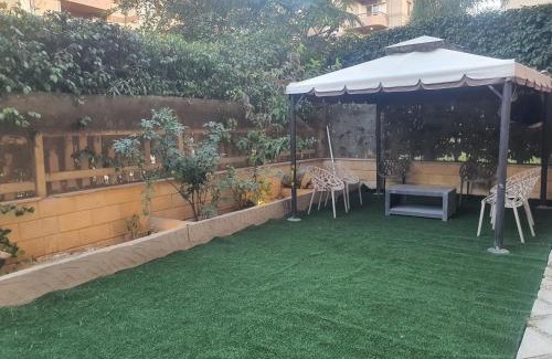 Al Rehab Apartamento | Comfy Home