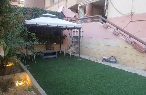 Al Rehab Apartamento | Comfy Home