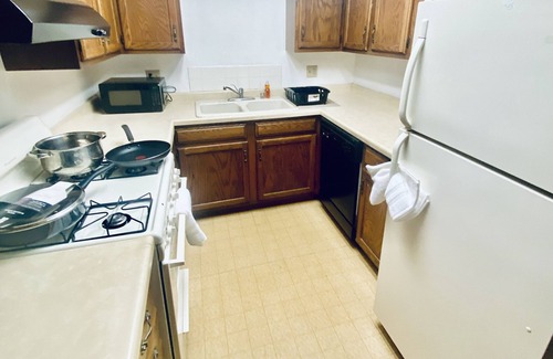 Rockford Casa | Comfy Home for 8 Guests