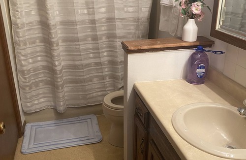 Rockford Casa | Comfy Home for 8 Guests