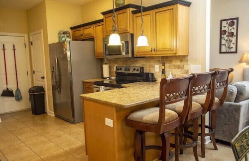 Radcliff Casa | Comfy home in military community