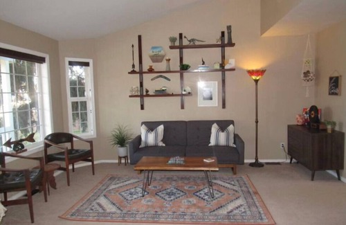 Tri-Cities Casa | Comfy home in quiet South Kennewick neighborhood!
