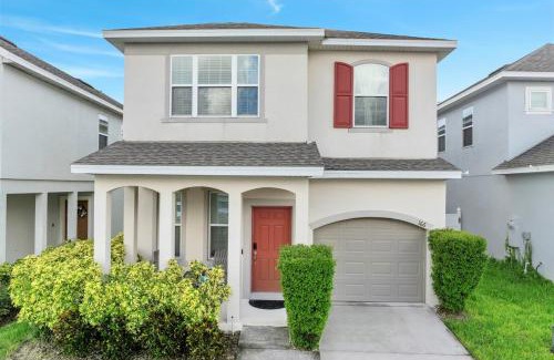 West Haven Casa | Comfy Home Near Disney