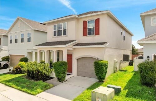 West Haven Casa | Comfy Home Near Disney
