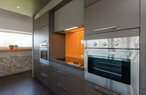 Waimes Casa | Acogedora Casa de Vacaciones con Sauna en Waimes