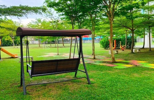 Bayan Lepas Apartamento | Comfy Home Near to SPICE and USM