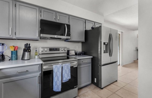 Albuquerque Casa | Comfy Home w/ Hot Tub and more! Home in Albuquerque, NM