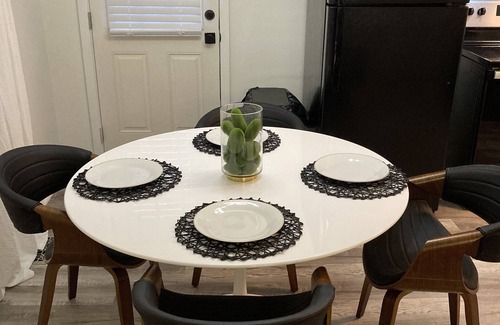 Fort Valley Casa | Comfy Home w/ Wi-Fi & Kitchen