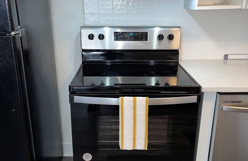 Fort Valley Casa | Comfy Home w/ Wi-Fi & Kitchen