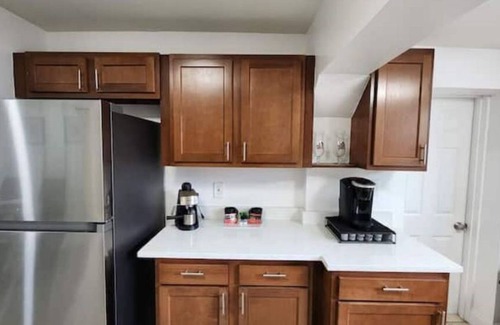 Highland Garden Casa | Comfy home well located 10 min to Hollywood beach!