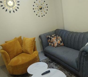 Western Province Apartamento | Comfy homes
