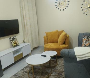 Western Province Apartamento | Comfy homes