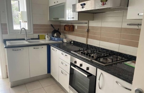 Ville Nouvelle Casa | Comfy house - 600 m from beach