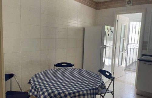 Ville Nouvelle Casa | Comfy house - 600 m from beach